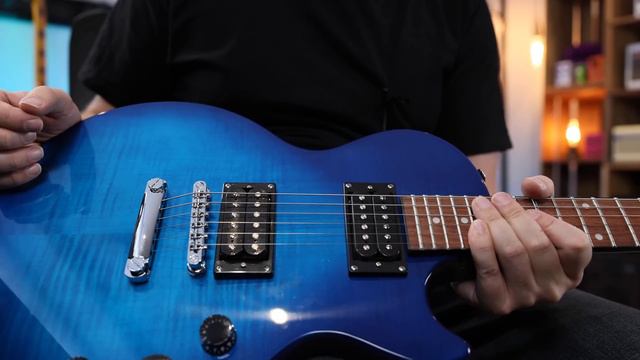 Unboxing Epiphone's CHEAPEST Les Paul! - How Good Is It? смотреть онлайн
