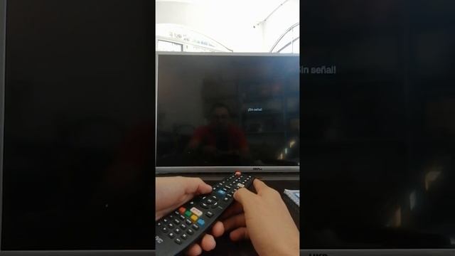 Modo de servicio pantallas chinas smart смотреть онлайн