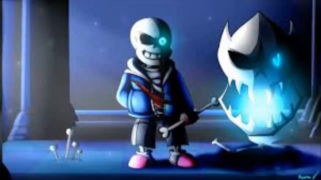 Undertale Last Breath Full Ost