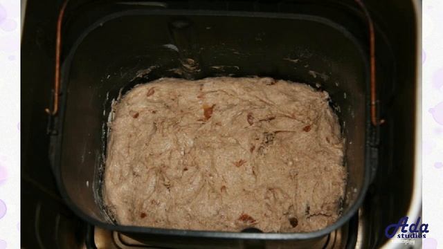 ★ОБАДЕННАЯ ВКУСНОТА!★ ГРЕЧИШНЫЙ ХЛЕБ В ХЛЕБОПЕЧКЕ ★ смотреть онлайн