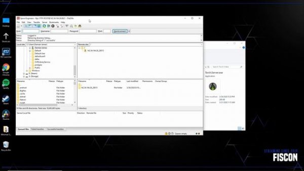 Install Torch Plugins on Headless Server | Space Engineers