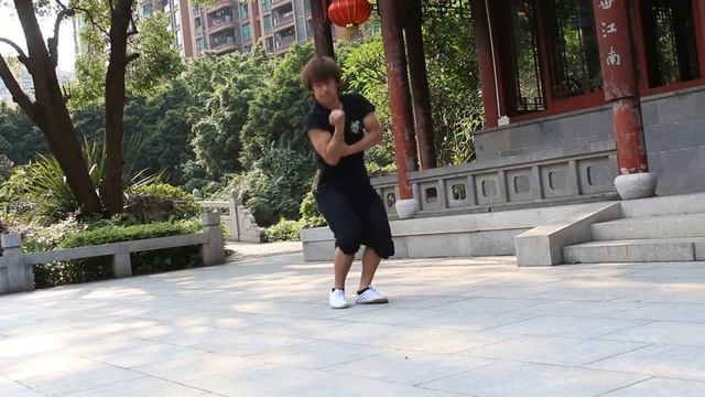 HOME OF MARTIAL ARTS LEGENDS - FOSHAN - JOURNEY TO SHAOLIN EP.4 смотреть онлайн