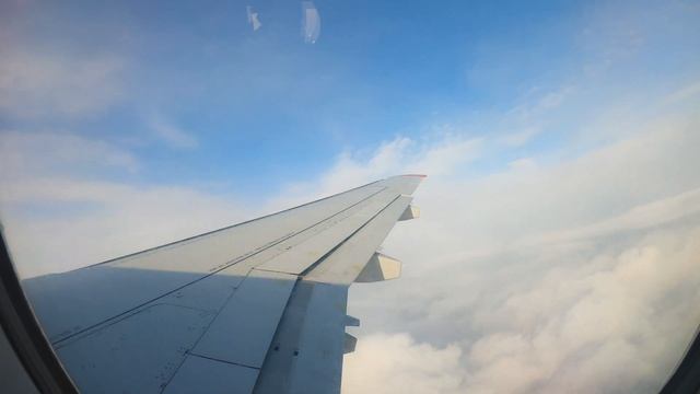 Superjet 100-95B/Аэрофлот/Москва-Ставрополь смотреть онлайн