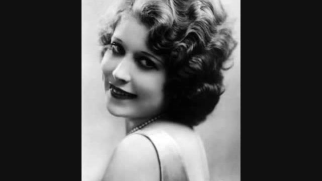 Annette Hanshaw - I'm a Dreamer, Aren't We All (1929) смотреть онлайн