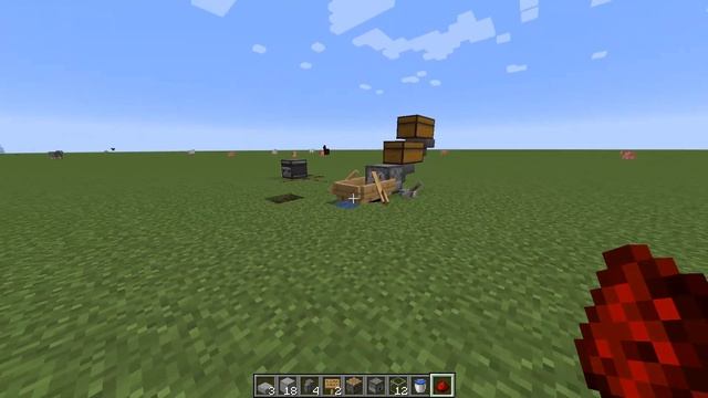 Simple Elytra Launcher - Minecraft Tutorial Build - Java Edition
