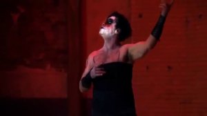 Новый клип рамштайн