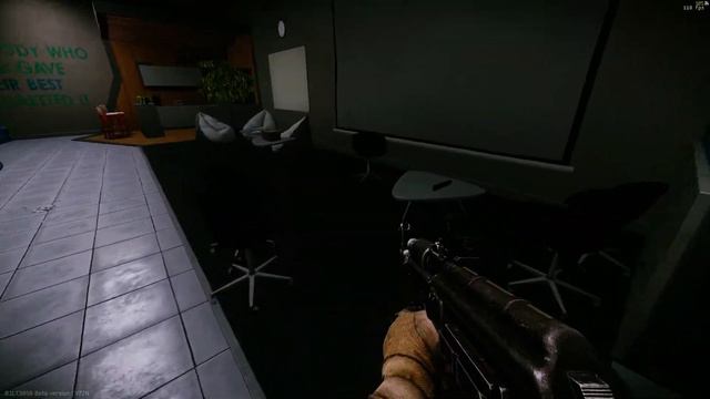 Escape From Tarkov Lab hacker смотреть онлайн
