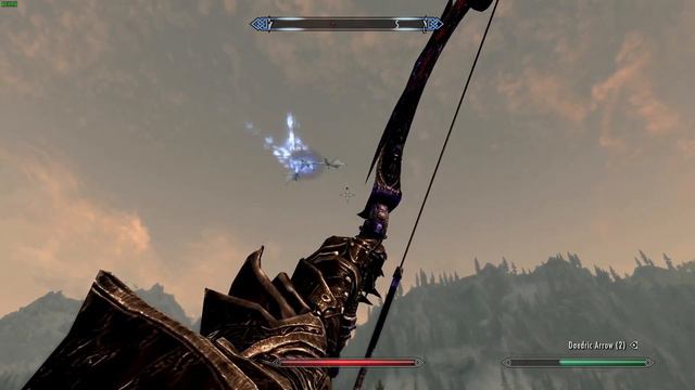 The Elder Scrolls V: Skyrim - Steam Play/Proton 3.7/LINUX - Vanilla version смотреть онлайн