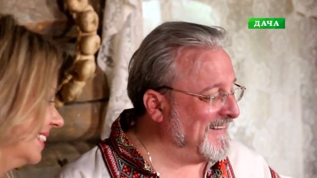 Рецепты Шинкаря с Татьяной Гелб №46 @ Сливянка 08.06.2017 смотреть онлайн