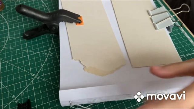 Делаю альбом со ступенькой. смотреть онлайн