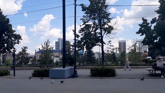 Кировка г Челябинск