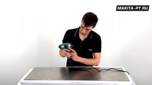 Makita HG6531CK строительный фен на замену снятому Makita HG651C НОВИНКА 2021!!!!