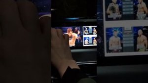 установка приложений на Чанган Юни-Т.