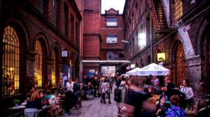 ЛОДЗЬ | САМЫЙ ЛУЧШИЙ ГОРОД ПОЛЬШИ | ЖИЗНЬ В ПОЛЬШЕ