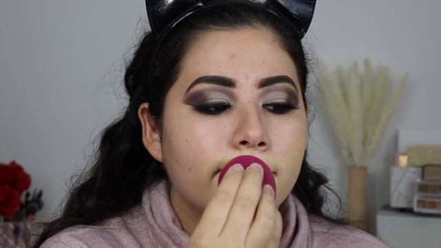 NEW ELF COSMETICS CAMO CC CREAM 1ST IMPRESSION | LIGHT 240W | DRUGSTORE MAKEUP