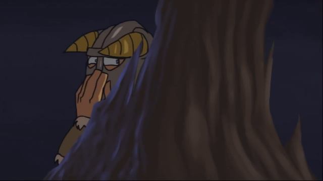 Skyrim Sneaking (Русский Дубляж) смотреть онлайн