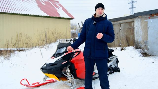 Безумный Lynx rave 600 rs смотреть онлайн