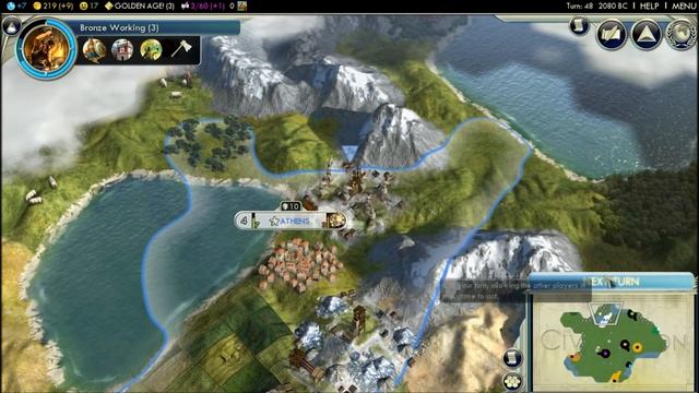 Civilization V DirectX 11 Nvidia Gt 540M смотреть онлайн