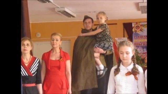 Я не была в то утро у рейхстага смотреть онлайн