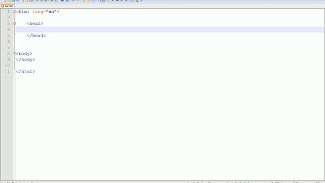 Twitter Bootstrap get started! part1 смотреть онлайн