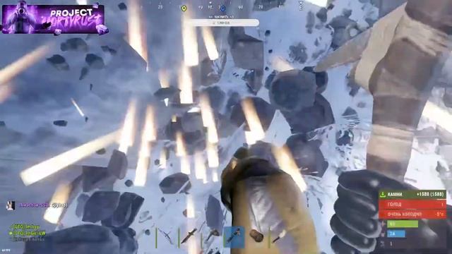 RUST - С НУЛЯ ДО КАЛАША | Создаём клан! смотреть онлайн