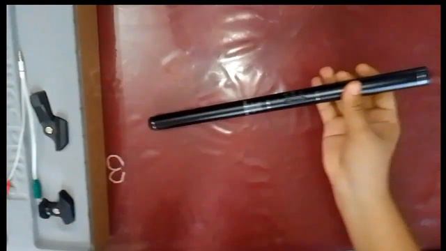 Panasonic boom microphone unboxing #মাইক্রোফোন#microphone #panasonic #unboxingvideo смотреть онлайн