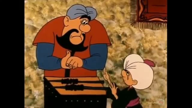 Жёлтые ботинки Сон Марти