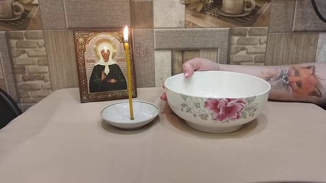 Молитва от порч, проклятий, сглаза, от болезней. Молитва-отчит для очищения и защиты. смотреть онлайн