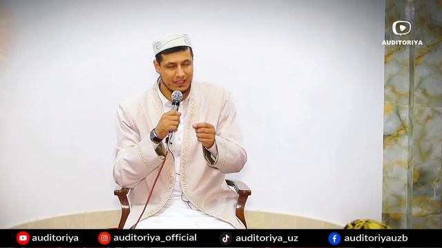 АБДУЛАЗИЗ ДОМЛА -РАМАЗОН ОЛДИДАН НАСИХАТЛАР ! #ramazon #абдулазиздомла #abdulazizdomla #эслатма