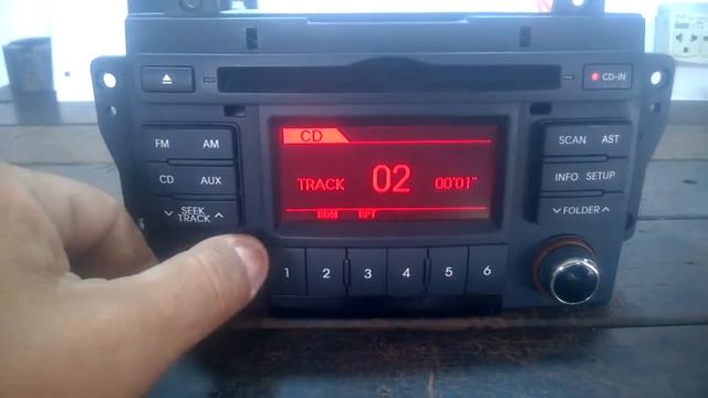 CD MP3 Kia Cerato 2009 a 2013 a Venda. смотреть онлайн