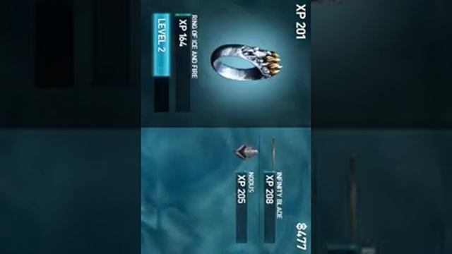 Infinity Blade 2 iPod iPad iPhone Walkthrough Ep.1 смотреть онлайн