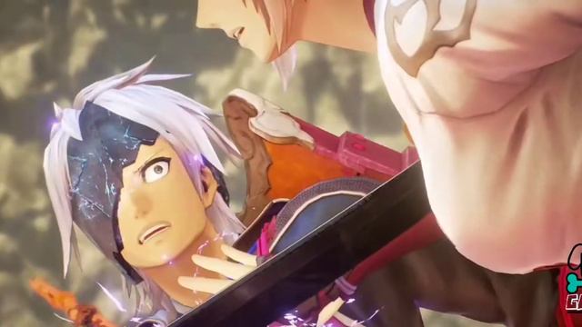 Tales of Arise MV ~Blue Moon Ayaka~ смотреть онлайн