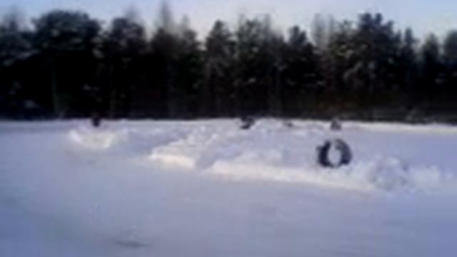 школа багги декабрь 2010.mp4 смотреть онлайн