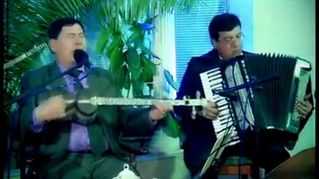 На полях ( русская песня на узбекском стиле) смотреть онлайн