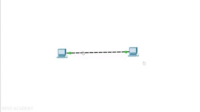 Basics of Cisco Packet Tracer (Part 1) смотреть онлайн