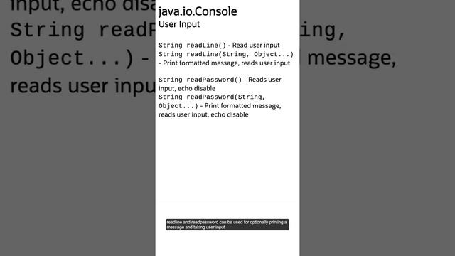 Scripting with Java - Sip of Java смотреть онлайн