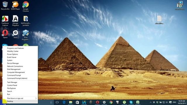 Cortana на русском языке Windows 10