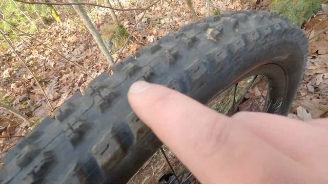 Specialized Eliminator Control Trail Tire 29x2.3, 29x2.6 Ride Review and Weight смотреть онлайн