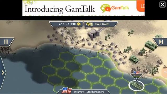 Burning Bridges 1944 | Flaming Bunkers! смотреть онлайн