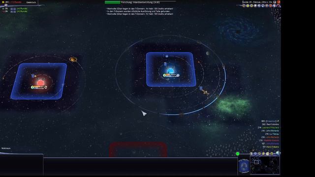Civilization IV Beyond the Sword Final Frontier Hector Alvarez 01 смотреть онлайн