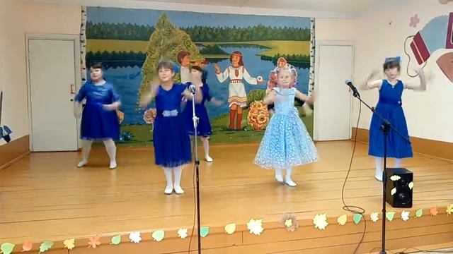 4 класс танец "тучка" смотреть онлайн