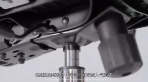 SIHOO M57 Ergonomic Chair Assembly Guide