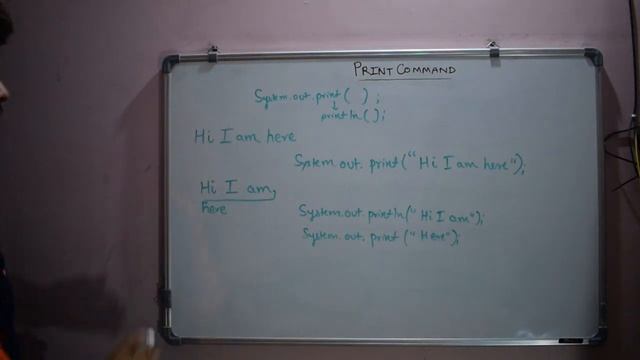 Java Print Command in Hindi | Printing in Java | System.out.print() in java |Printing output in jav смотреть онлайн