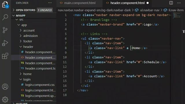 angular routing children1 смотреть онлайн
