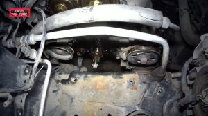 ✅✌???Chevrolet Aveo замена цепи  ГРМ. с двигателем 1,2 литра 16 клапанов, 84 л.с., модель B12D1