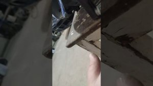 W211 Мерседес  снятие  и небольшой ремонт  фары .