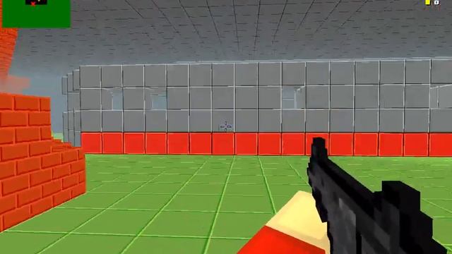 играем в блокаду №1 смотреть онлайн
