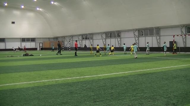 26.12 Легенда-1-Победа 2013 г.р 1т зимнее первенство смотреть онлайн