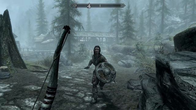 // СЕДОБОРОДЫЕ // The Elder Scrolls V Skyrim // Прохождение #4