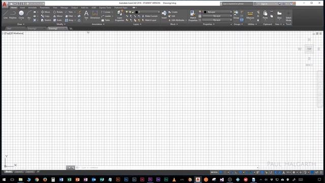 2. AutoCAD File Formats, Extensions and Getting Started смотреть онлайн